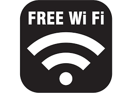 Free WiFi