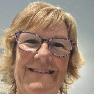 Shirley Hawkins - Chair